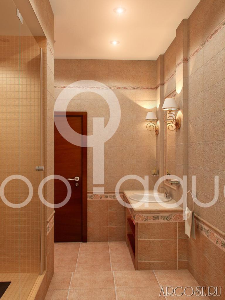 Лермонтовский