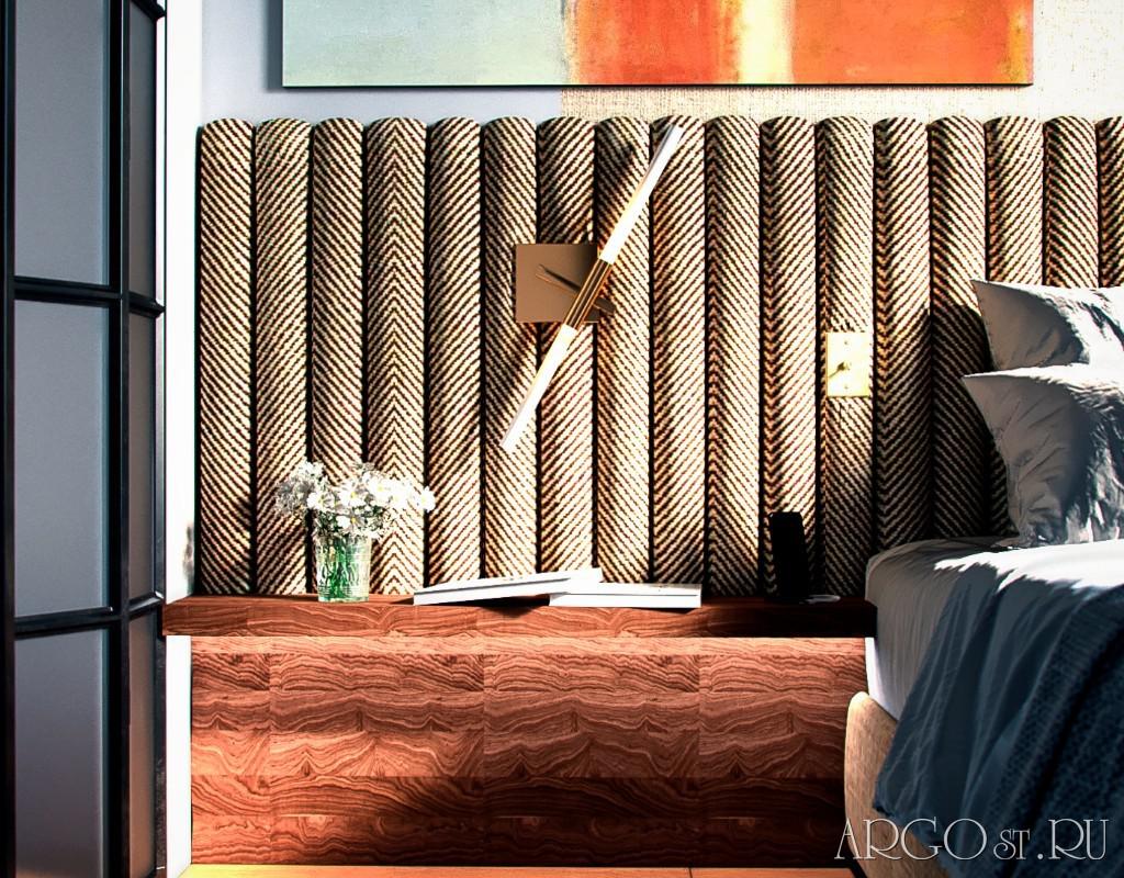 Квартира в ЖК Космос