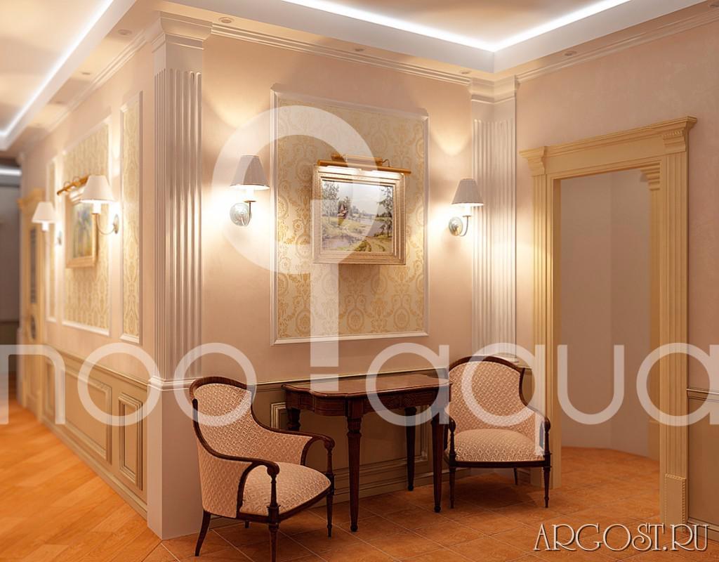 Васильевский остров