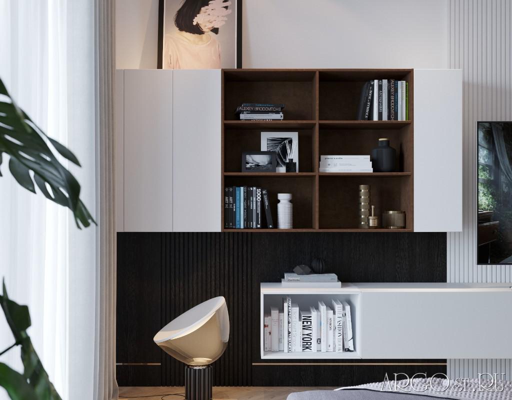 Апартаменты на кирочной