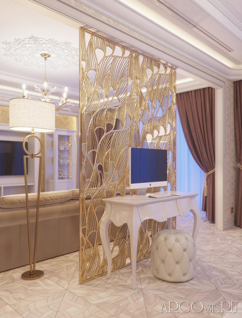 Апартаменты ЖК " Привилегия " 2