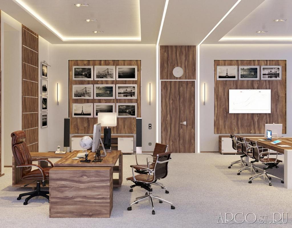 Бизнес-центр PERCO