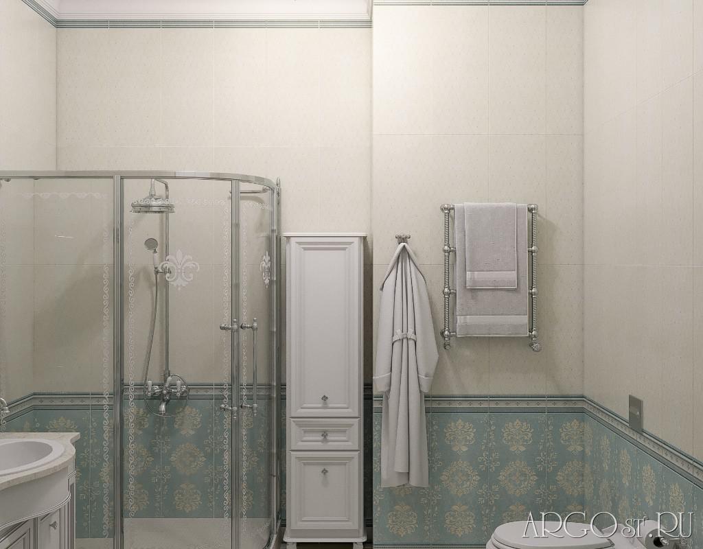 Квартира ЖК "Де Люкс"