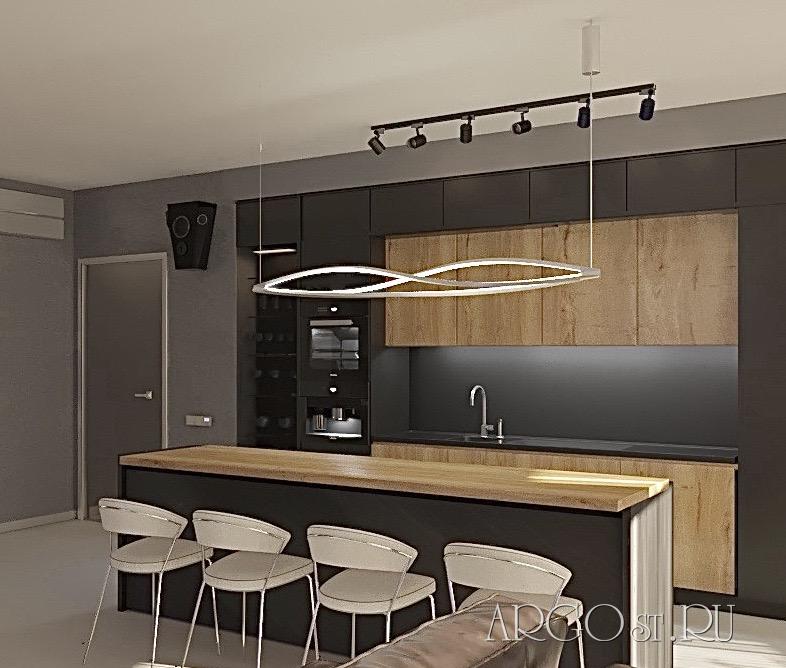 ЖК Новый город