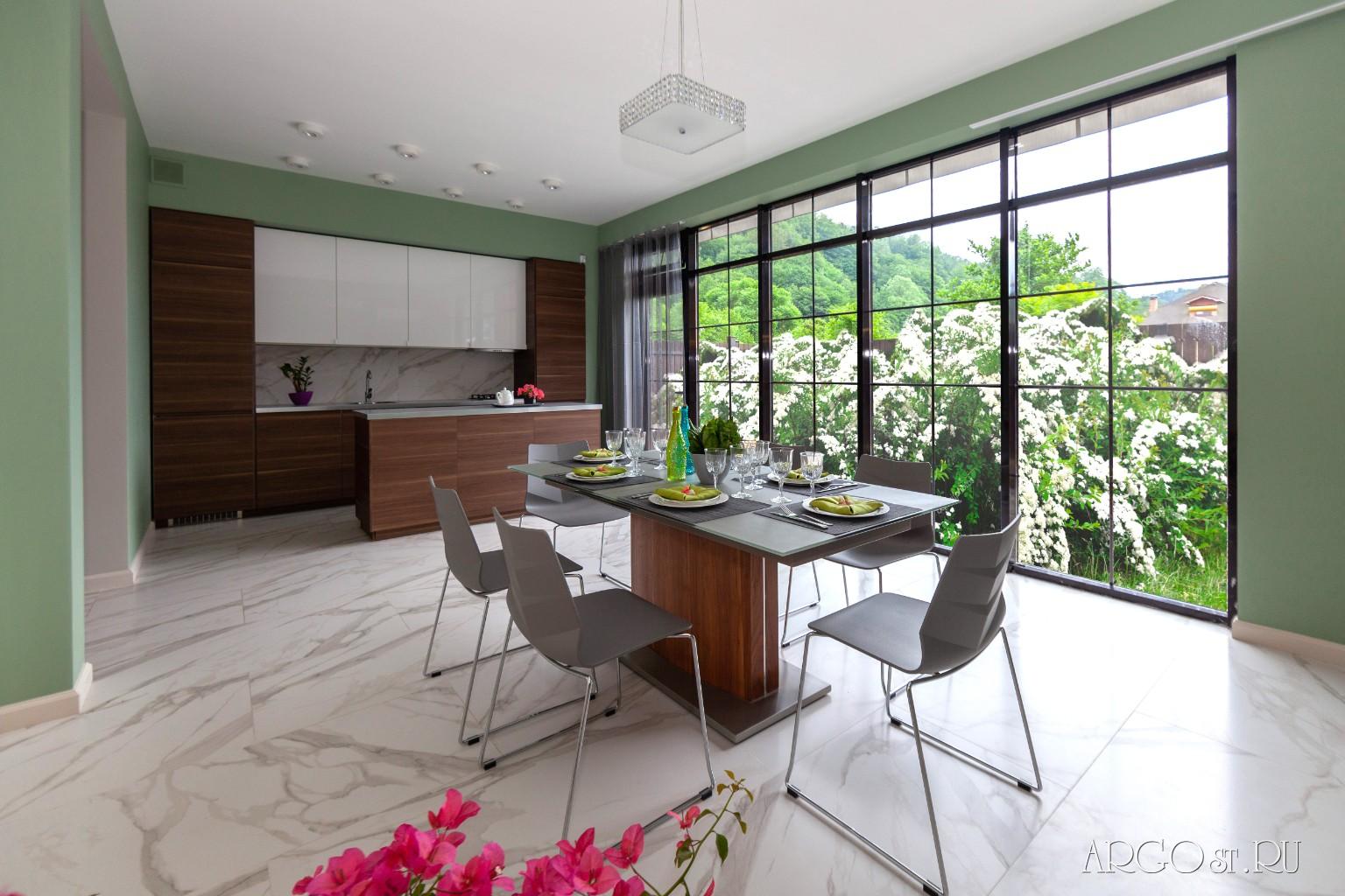 Апартаменты Сочи