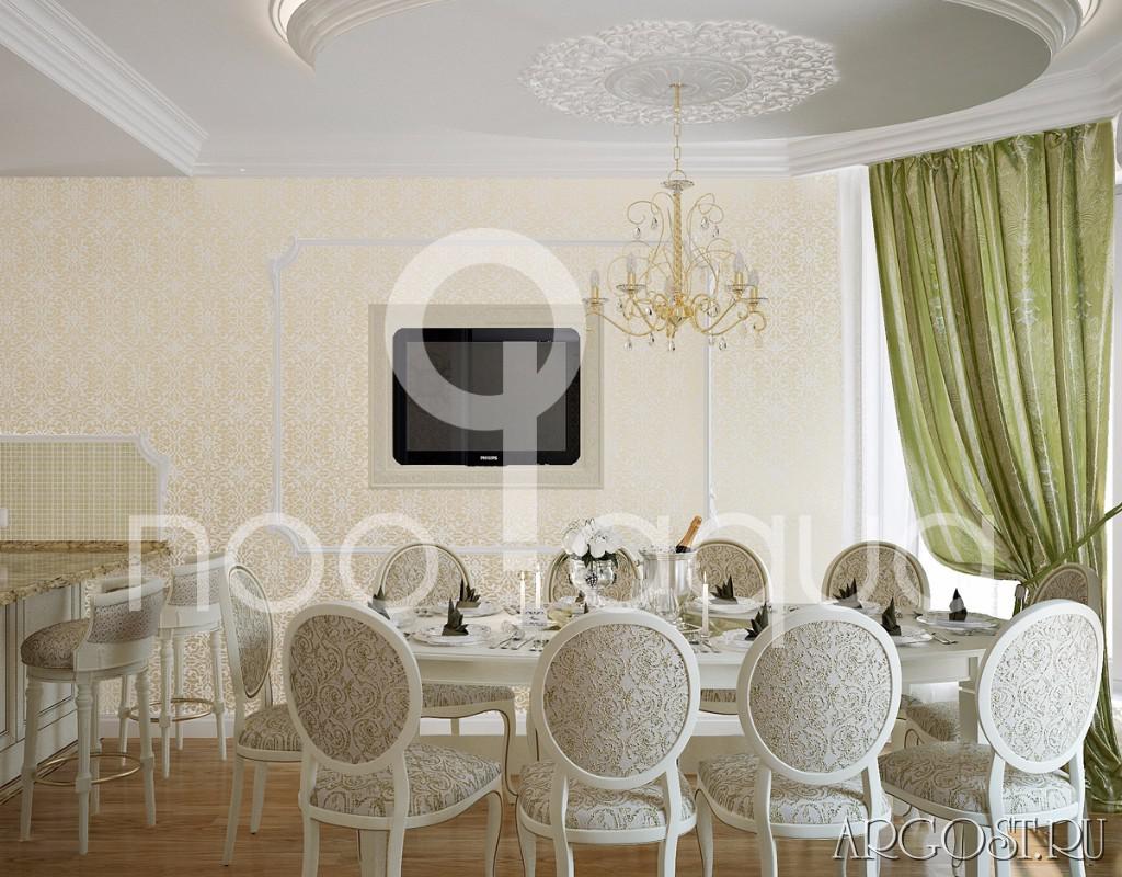 Большие пороги