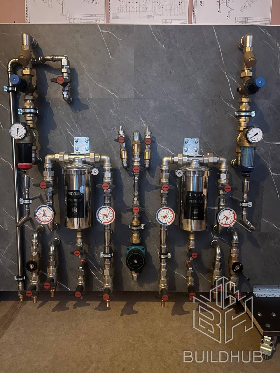 Новости с Петровской косы