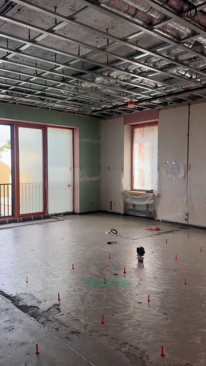 Стройка без прикрас