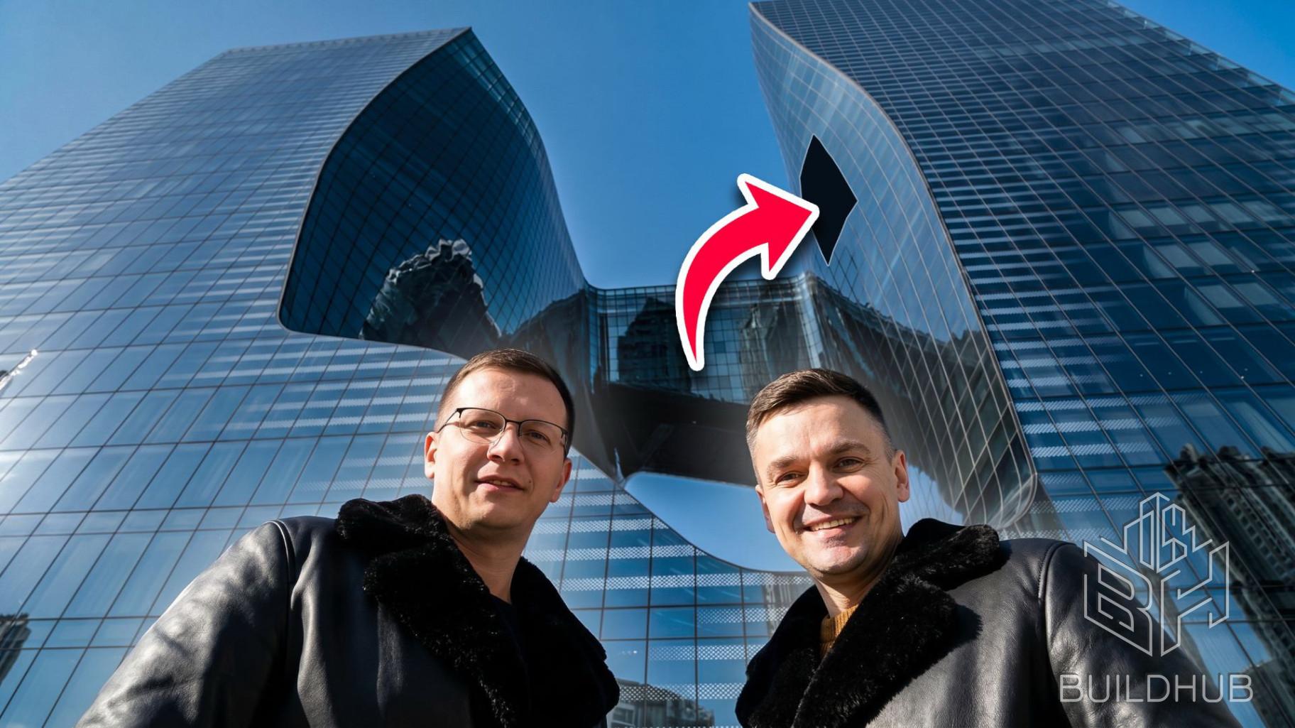 А так ли хорош Пентхаус OPUS от OMNIYAT за 4.000.000.000 рублей в доме от ЗАХИ ХАДИД?