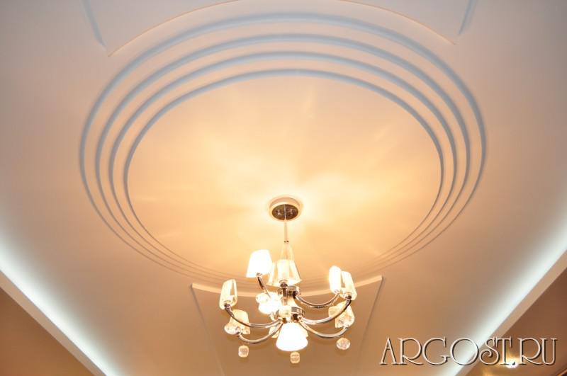 Дом в Репино