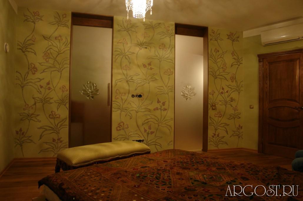 Отделка квартир