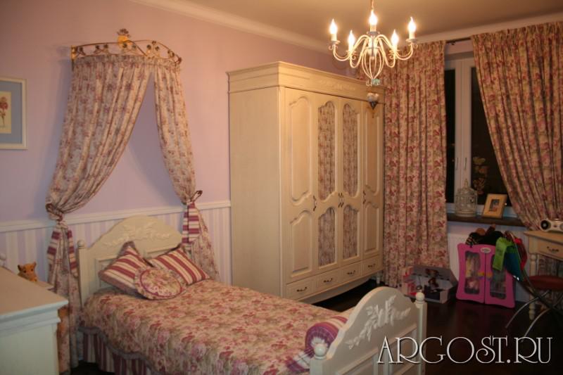 улица Ушинского