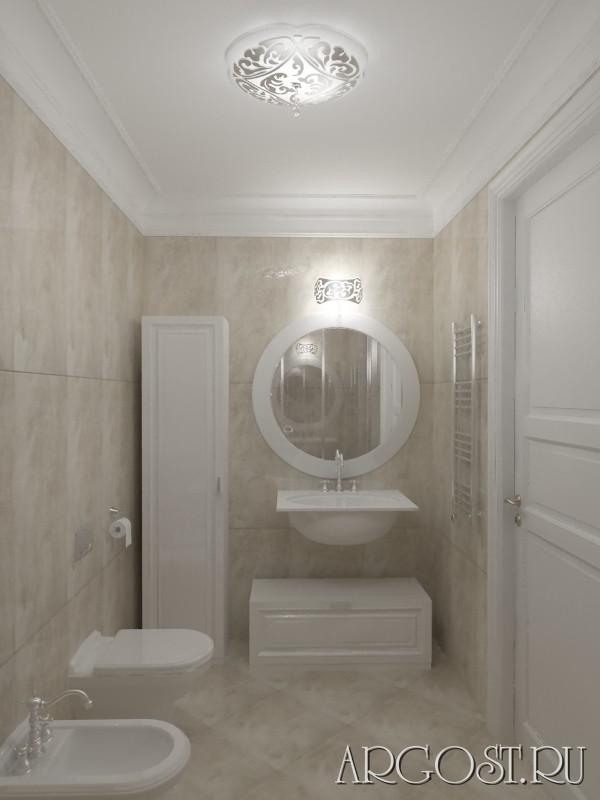 Парадный квартал 1