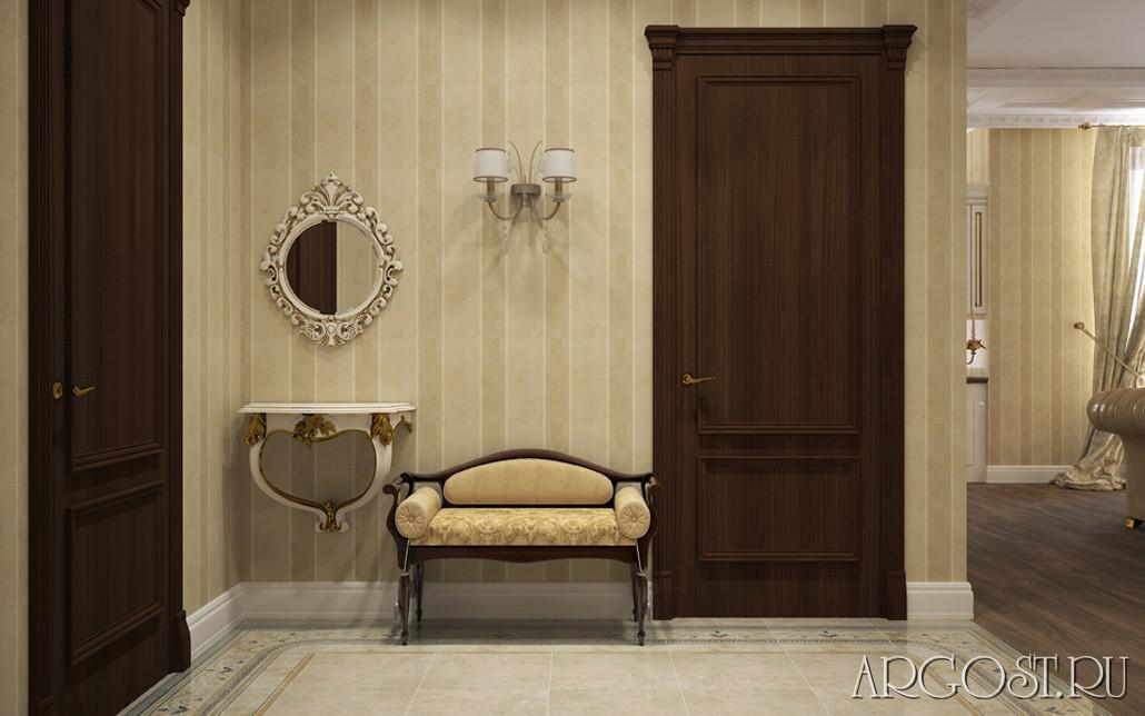 Улица Очаковская