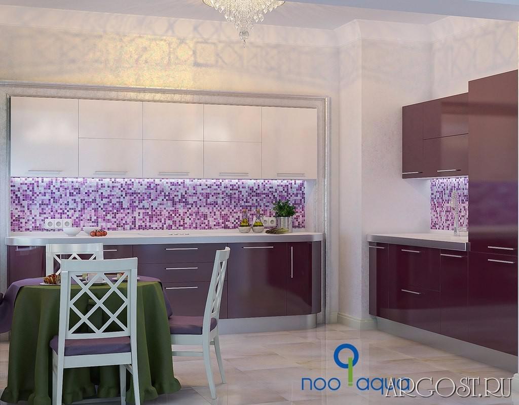 Дом в Воейково