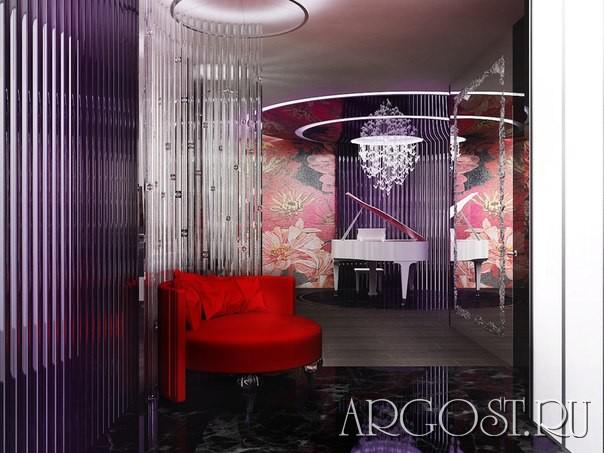 Крестовский проспект