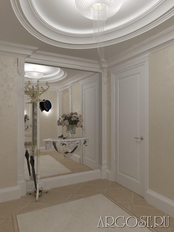 Парадный квартал 2