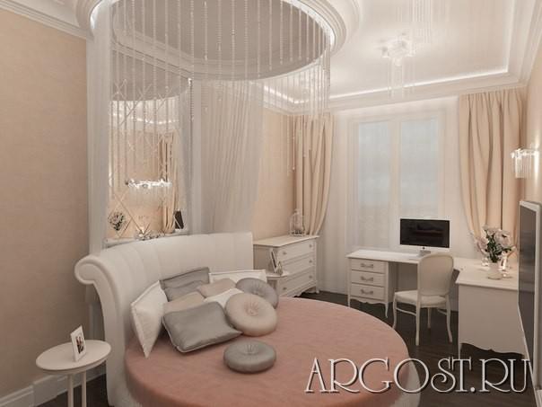 Парадный квартал 3