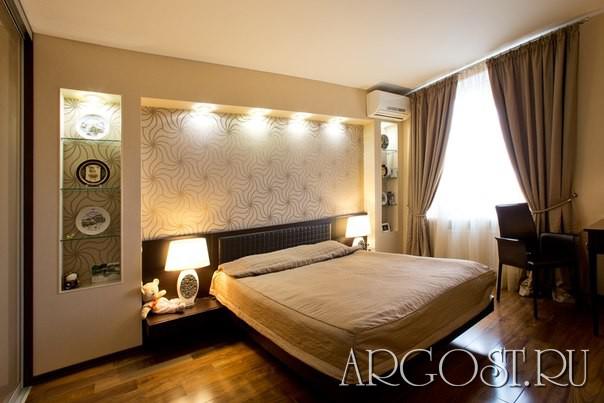 улица Звенигородская