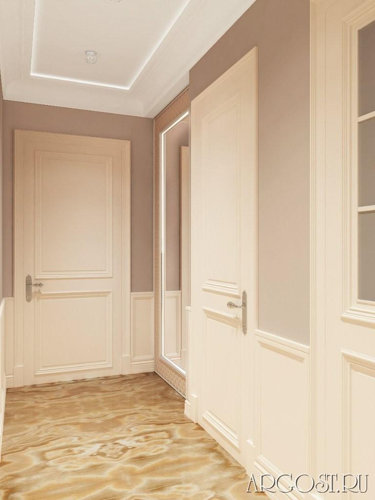 Парадный квартал 5