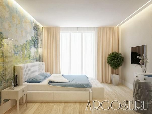 Средний проспект