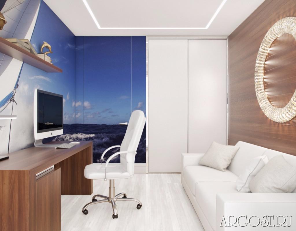 улица Васенко