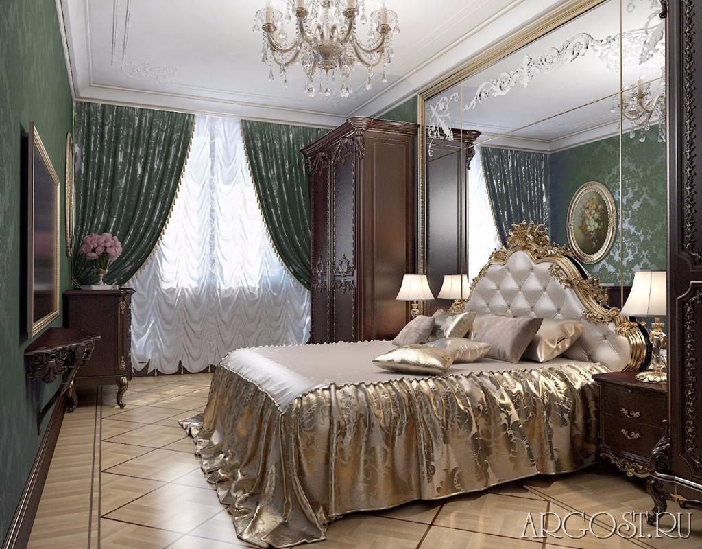 Парадный квартал 4