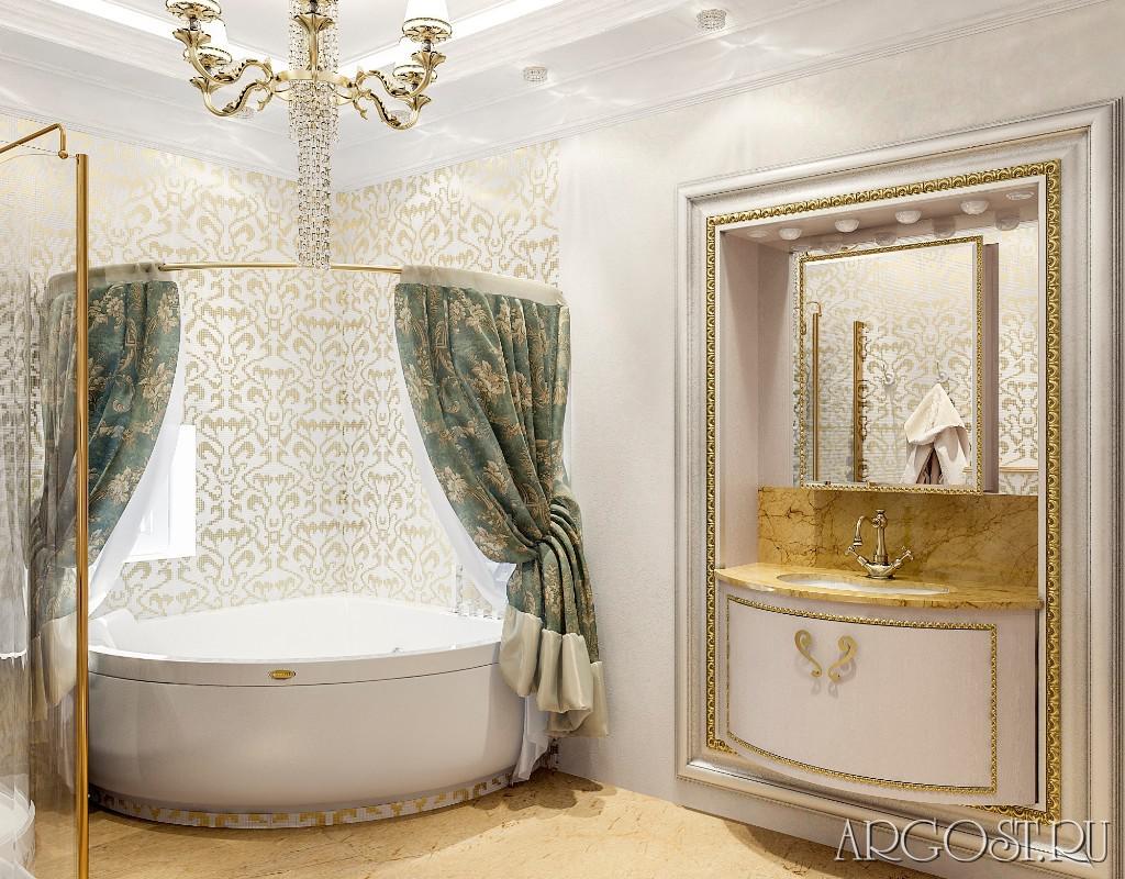 Квартира в ЖК «Новый город»