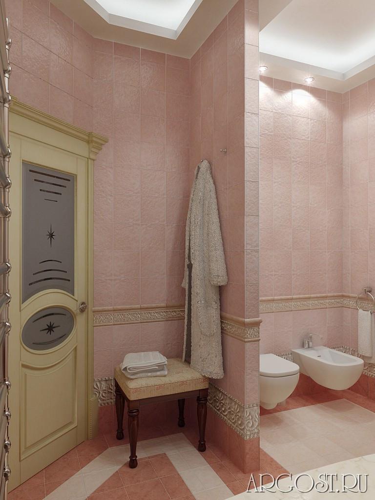 Квартира на Васильевском