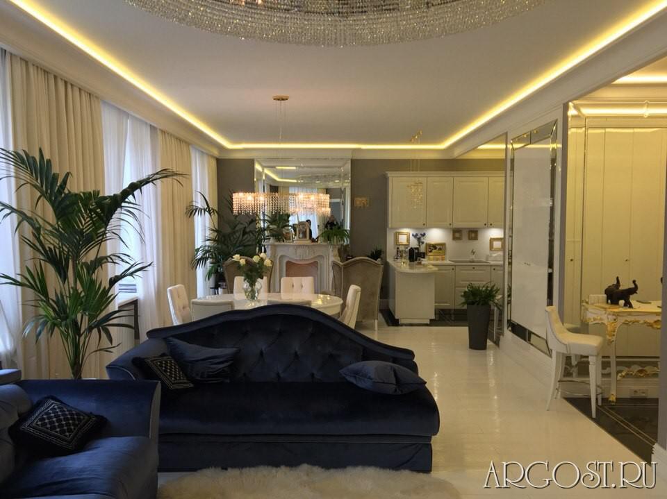 Парадный квартал