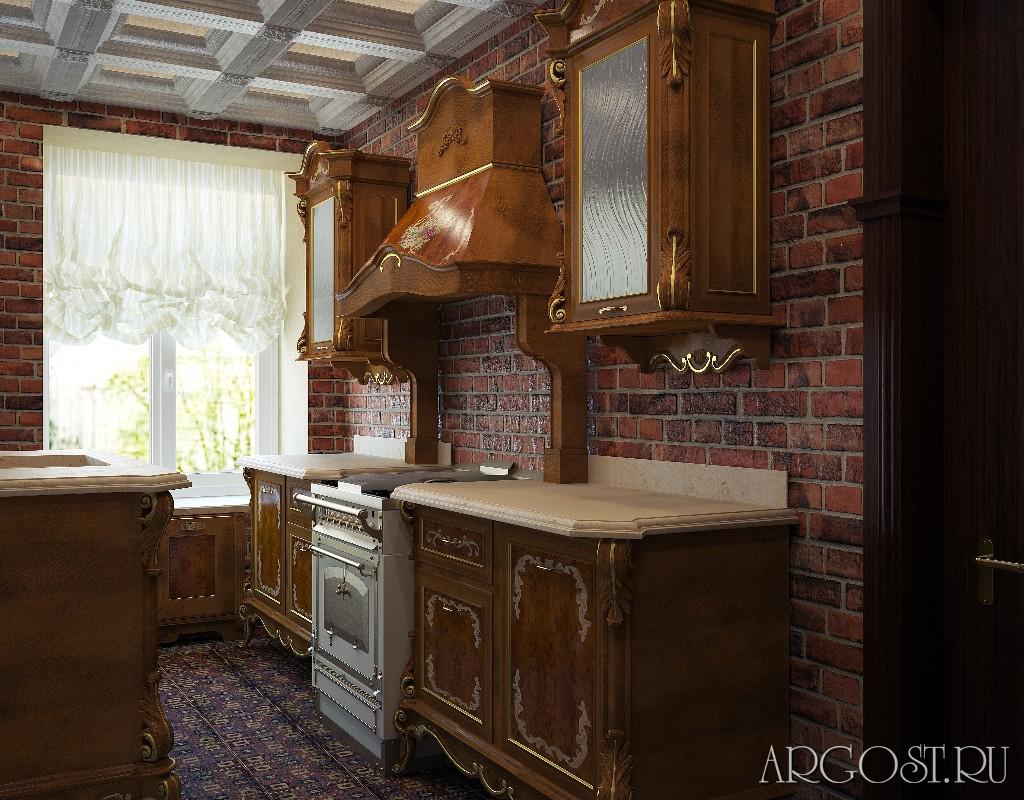 Гражданская улица