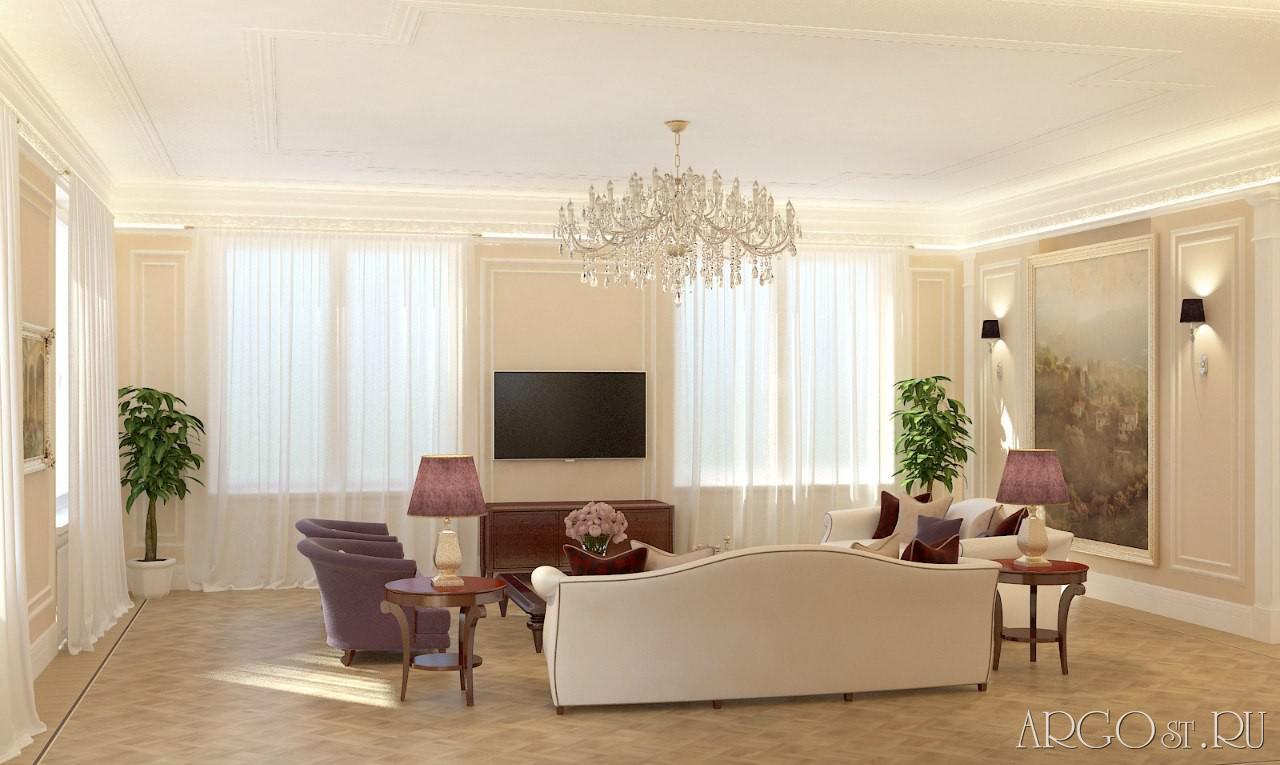 ЖК Венеция.