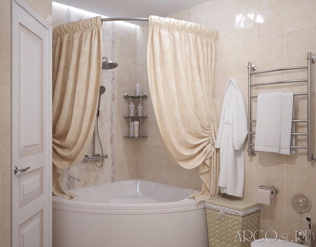 Квартира на ул Белышева