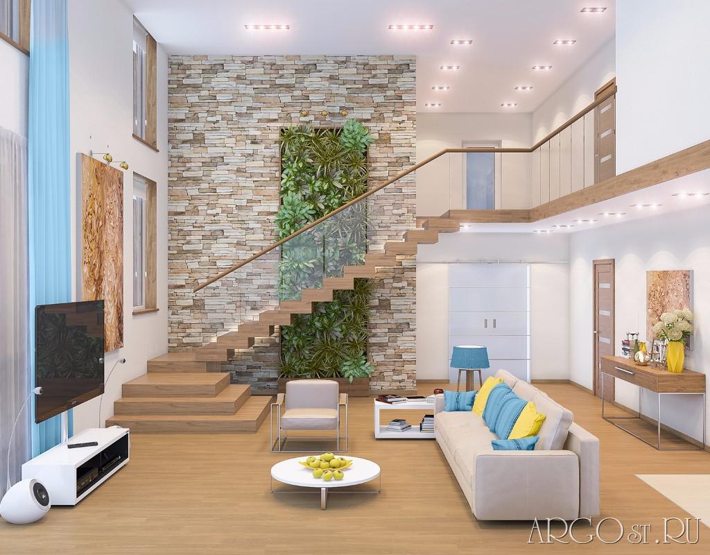 Коттедж ДНП Дружное