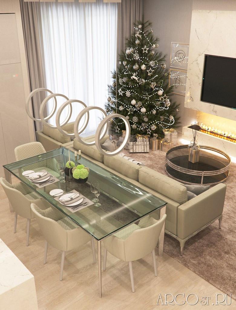 ЖК Привелегия 2