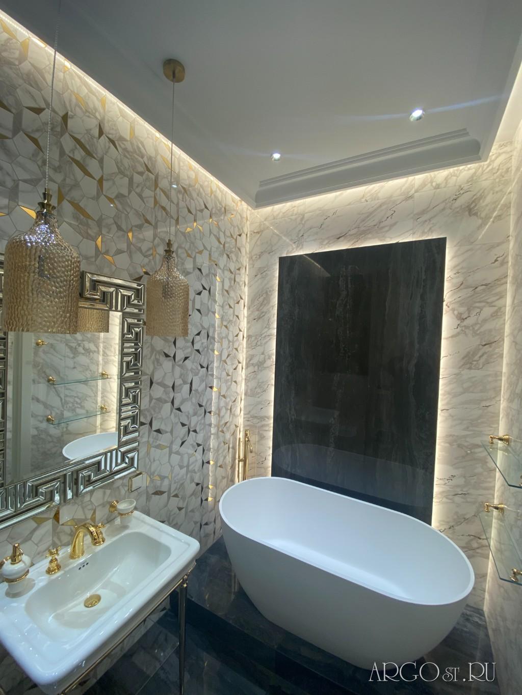 ЖК "Дом на Невском"