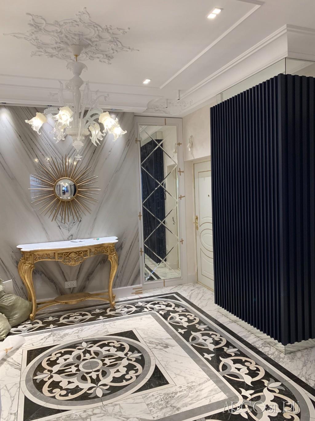 ЖК Премьер-Палас