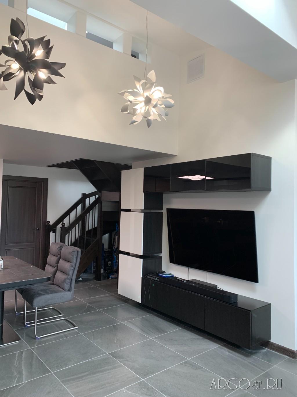 Апартаменты в ЖК Лахта Парк