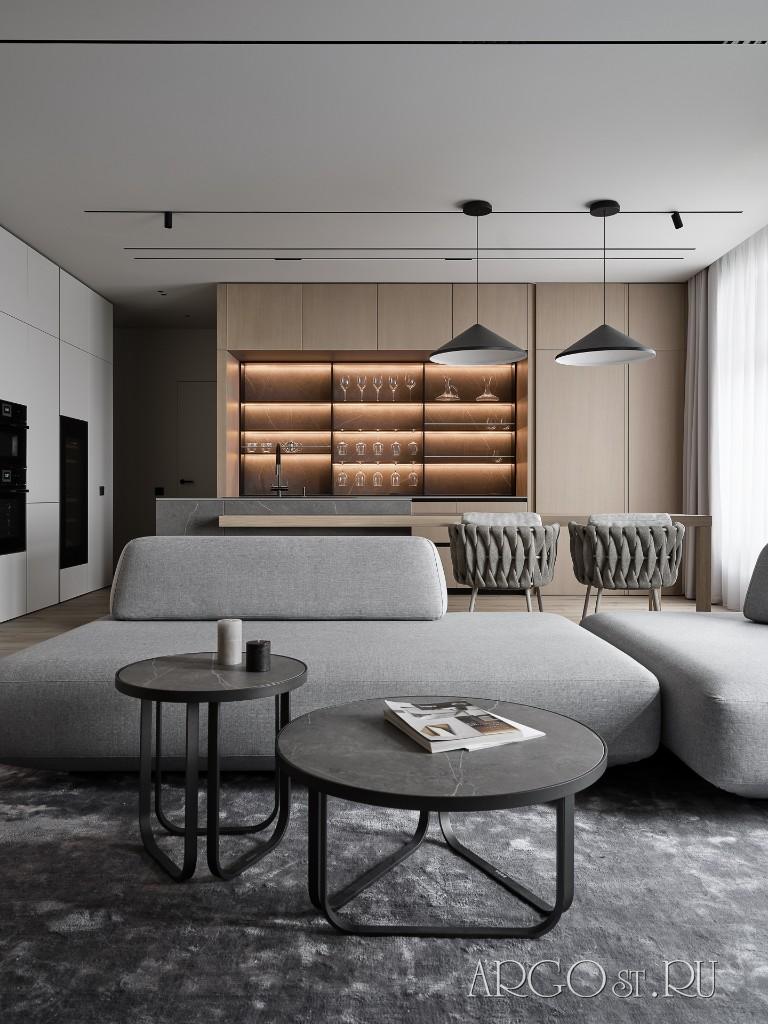 ЖК Финансист