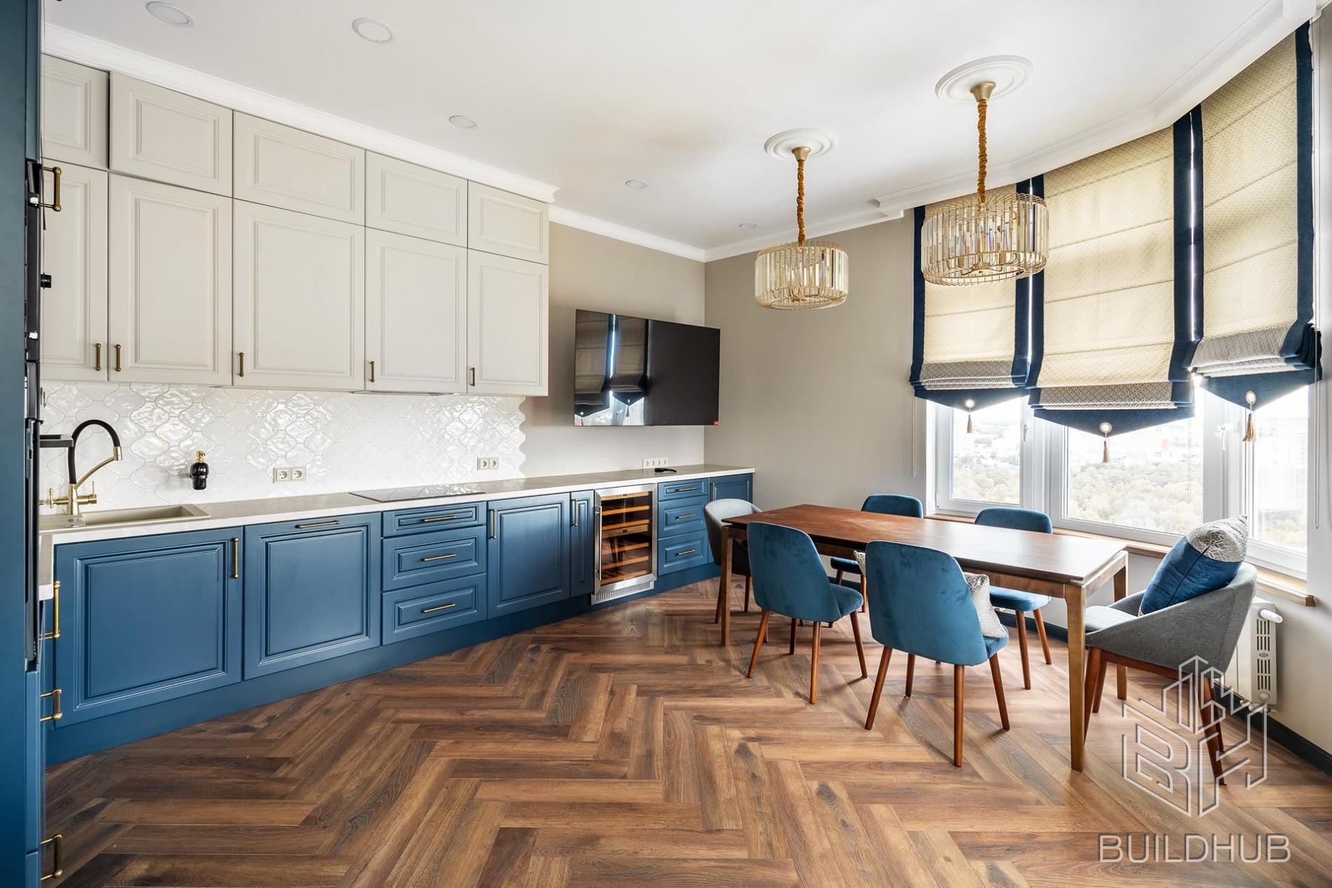 ЖК Привилегия