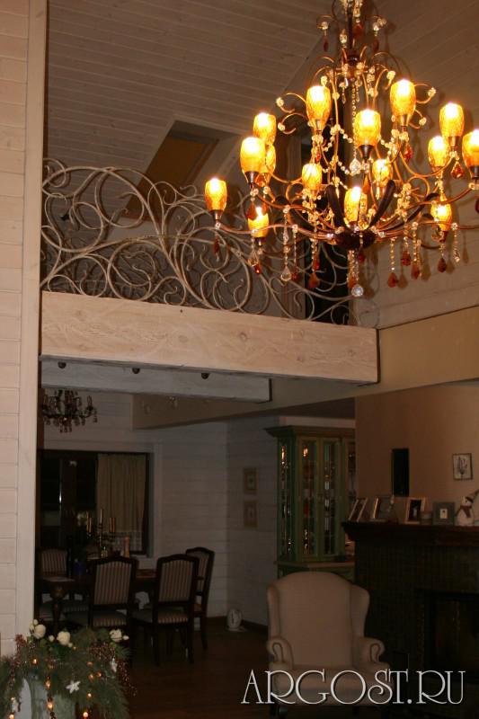 Коттедж «Зелёная Роща»